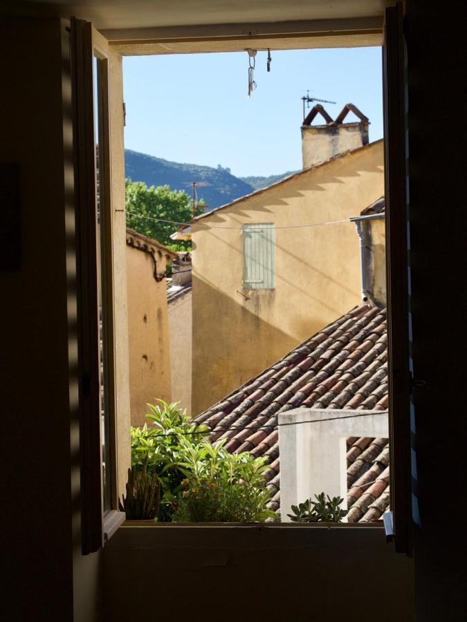 Oasis Tranquille - L'Evasion Au Verdon Greoux-les-Bains Luaran gambar